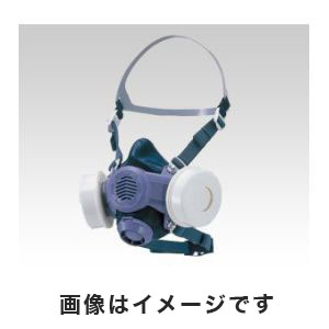 重松製作所 シゲマツ シゲマツ DR88SFT4 取替え式防じんマスク M