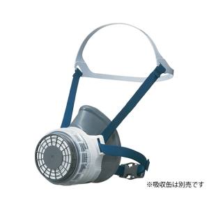 重松製作所 シゲマツ 重松製作所 直結式小型防毒マスク GM76-s L C33
