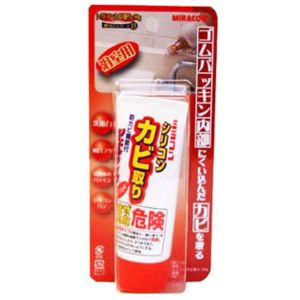 日本ミラコン産業 日本ミラコン産業 MS-115 シリコンかび取りスライドパック 50g