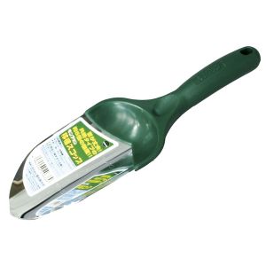 清水製作所 モンブラン 清水製作所 ＃35003 35003 移植スコップワイドHP