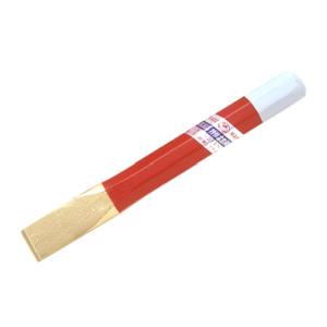 清水製作所 ラクダ ラクダ ゴールドタガネ 平 10X140mm 清水製作所