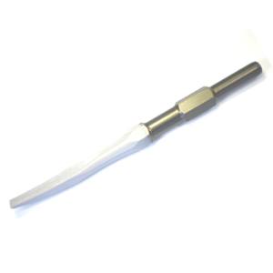 清水製作所 ラクダ ラクダ 電動ハンマー用 メジ棒取り 山型 17HX240X9mm 清水製作所