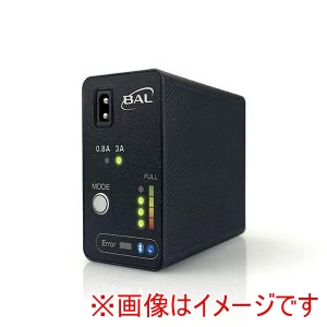 大橋産業 バル BAL バル 2721 コンパクトチャージャー 3A