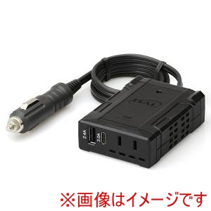 大橋産業 BAL 大橋産業 2817 カーコンセント 30W 3.0A
