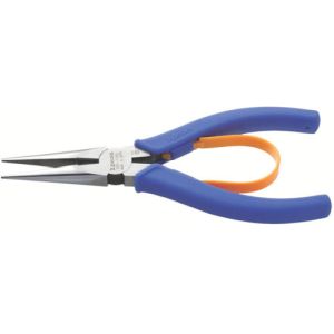 スリーピークス技研 3.peaks スリーピークス RP-140Z-S 絶縁ラジオペンチ バネ付