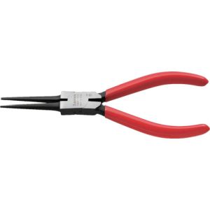 スリーピークス技研 3.peaks スリーピークス NNP-150G ニードルノーズプライヤー 先細ペンチ