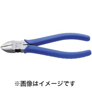 スリーピークス技研 3.peaks スリーピークス NP-150Z-S 絶縁強力ニッパ バネ付