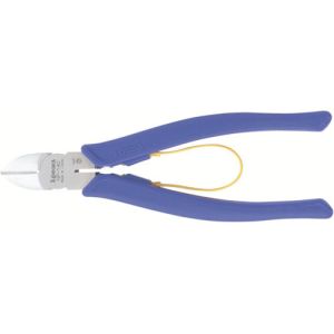 スリーピークス技研 3.peaks スリーピークス NP-140Z-S 絶縁強力ニッパ バネ付