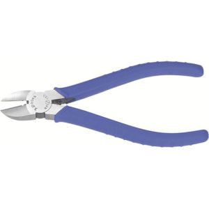 スリーピークス技研 3.peaks スリーピークス NP-150ZH-S 強力ニッパ 刃穴付 エラストマーグリップ バネ付