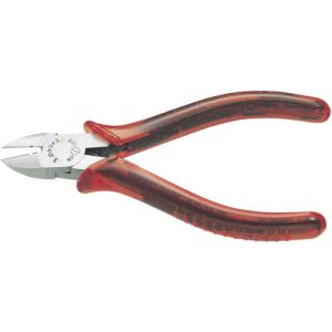 スリーピークス技研 3.peaks スリーピークス NP-125NPH-S 強力ニッパ 穴付