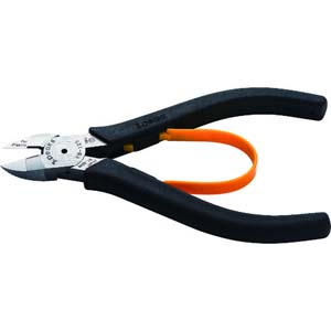 スリーピークス技研 3.peaks スリーピークス KB-125S 結束バンド2WAYニッパ 125mm