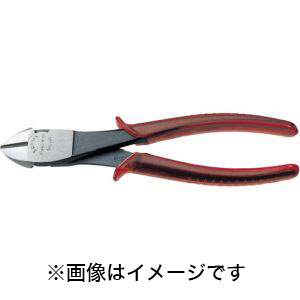 スリーピークス技研 3.peaks スリーピークス NP-190P ピアノ線強力ニッパ