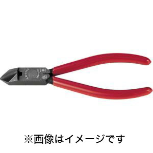 スリーピークス技研 3.peaks スリーピークス DNP-150G 斜ニッパ ビニールグリップ
