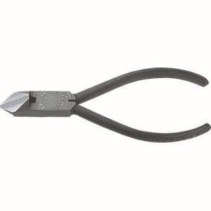 スリーピークス技研 3.peaks スリーピークス DNP-100 斜ニッパ 穴無
