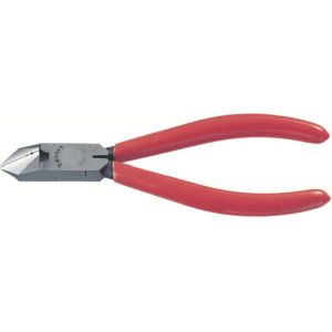 スリーピークス技研 3.peaks スリーピークス DNP-150GH 斜ニッパ ビニールグリップ 刃穴付