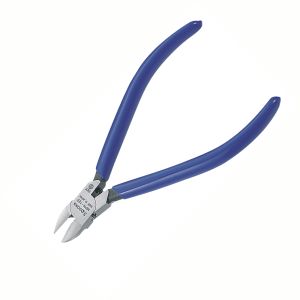 スリーピークス技研 3.peaks スリーピークス MPN-125R R型マイクロプラスチックニッパ 125mm