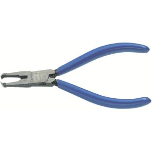 スリーピークス技研 3.peaks スリーピークス MTC-5 ミニトップカッター バネ付 115mm