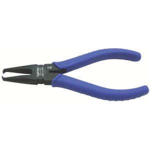 スリーピークス技研 3.peaks スリーピークス TC-3Z トップカッター バネ付 140mm