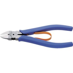 スリーピークス技研 3.peaks スリーピークス LPN-150S かるいプラスチックニッパ
