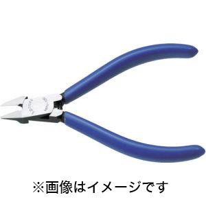 スリーピークス技研 3.peaks スリーピークス MPN-100 ミニプラスチックニッパ