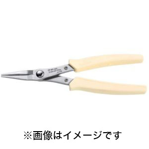 スリーピークス技研 3.peaks スリーピークス SP-24 先細リードペンチ
