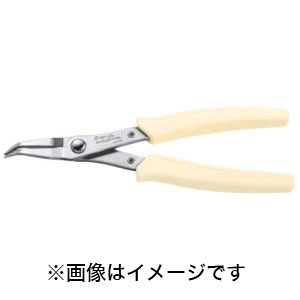 スリーピークス技研 3.peaks スリーピークス SP-25 先曲りリードペンチ バネ付 145mm