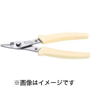 スリーピークス技研 3.peaks スリーピークス SP-26 ステンショートリードペンチ