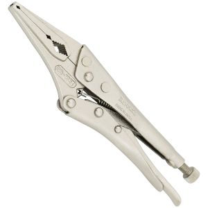 スリーピークス技研 3.peaks スリーピークス DS-165T 先細トラスねじバイス 165mm