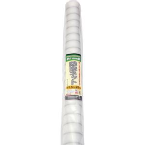 イノベックス Dio Dio 400855 農園芸用 銀糸入り防虫ネット 透光率90% 1.5m×20m イノベックス メーカー直送 代引不可 北海道 沖縄 離島不可