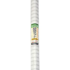 イノベックス Dio Dio 414623 農園芸用 銀糸入り防虫ネット 透光率90% 1.8m×20m イノベックス メーカー直送 代引不可 北海道 沖縄 離島不可