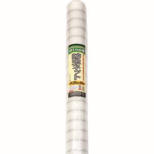 イノベックス Dio Dio 417648 農園芸用 銀糸入り防虫ネット 透光率90% 1.35m×20m イノベックス メーカー直送 代引不可 北海道 沖縄 離島不可