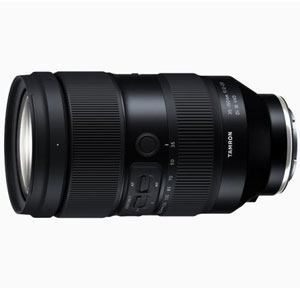 タムロン TAMRON タムロン TAMRON 35-150mm F/2-2.8 Di III VXD Model A058 ソニーEマウント用