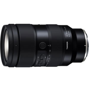 タムロン TAMRON タムロン TAMRON 35-150mm F/2-2.8 Di III VXD Model A058 ニコンZマウント用