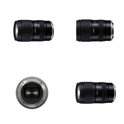  タムロン TAMRON タムロン TAMRON 28-75mm F/2.8 Di III VXD G2 Model A063 ニコンZ用