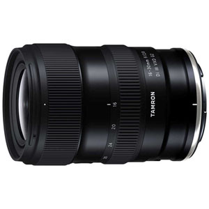 タムロン TAMRON タムロン TAMRON 16-30mm F/2.8 Di III VXD G2 Model A064 ニコンZ用