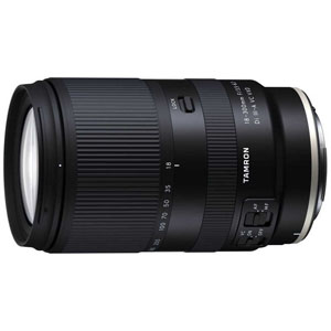 タムロン TAMRON タムロン TAMRON 18-300mm F/3.5-6.3 Di III-A VC VXD Model B061 キヤノンRF用