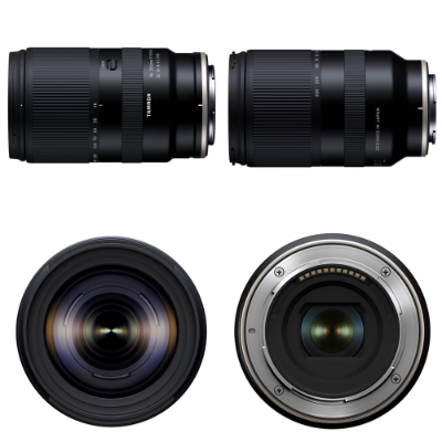  タムロン TAMRON タムロン TAMRON 18-300mm F/3.5-6.3 Di III-A VC VXD Model B061 ニコンZ用