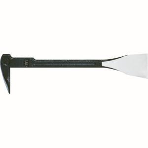 小山刃物製作所 モクバ C-6 三徳バール 平 200mm 小山刃物製作所