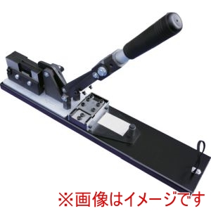 小山刃物製作所 モクバ D109 面取り機付DINレールカッター TH1型