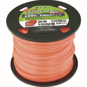 小山刃物製作所 モクバ F211 スーパーナイロンコード プロ 100m 小山刃物製作所