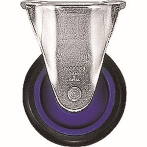 浅香工業 金象 浅香工業 180364 キャリーラック小用 キャスター 100mm固定車