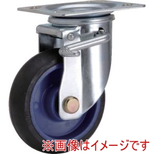 浅香工業 金象 浅香工業 180821 キャリーラック大用 キャスター大 自在 ストッパー付