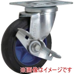 浅香工業 金象 浅香工業 180838 キャリーラック小用 キャスター小 自在 ストッパー付