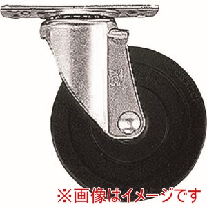 浅香工業 金象 浅香工業 180883 ポーター君用キャスター 自在車