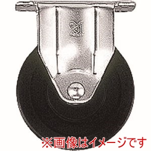 浅香工業 金象 浅香工業 180890 ポーター君用キャスター 固定車