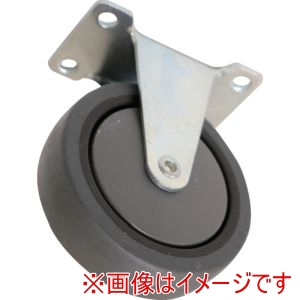 浅香工業 金象 浅香工業 182582 プラキャリーラック ライト君用キャスター固定車