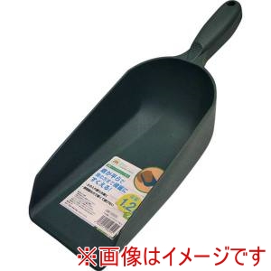 浅香工業 金象 浅香工業 193205 FG 深型ハンドプラスコップ 角 大