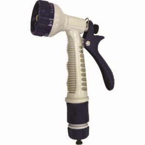 浅香工業 金象 浅香工業 194202 レバー式散水ノズル ブルーCHG-0957