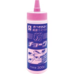 たくみ TAKUMI たくみ 2211 蛍光粉チョーク ピンク
