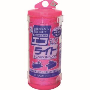たくみ TAKUMI たくみ 4560 エコライト ピンクL